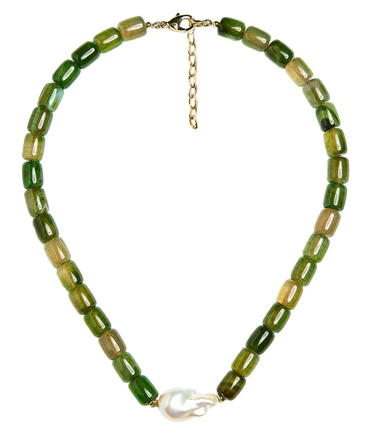 Penny Necklace