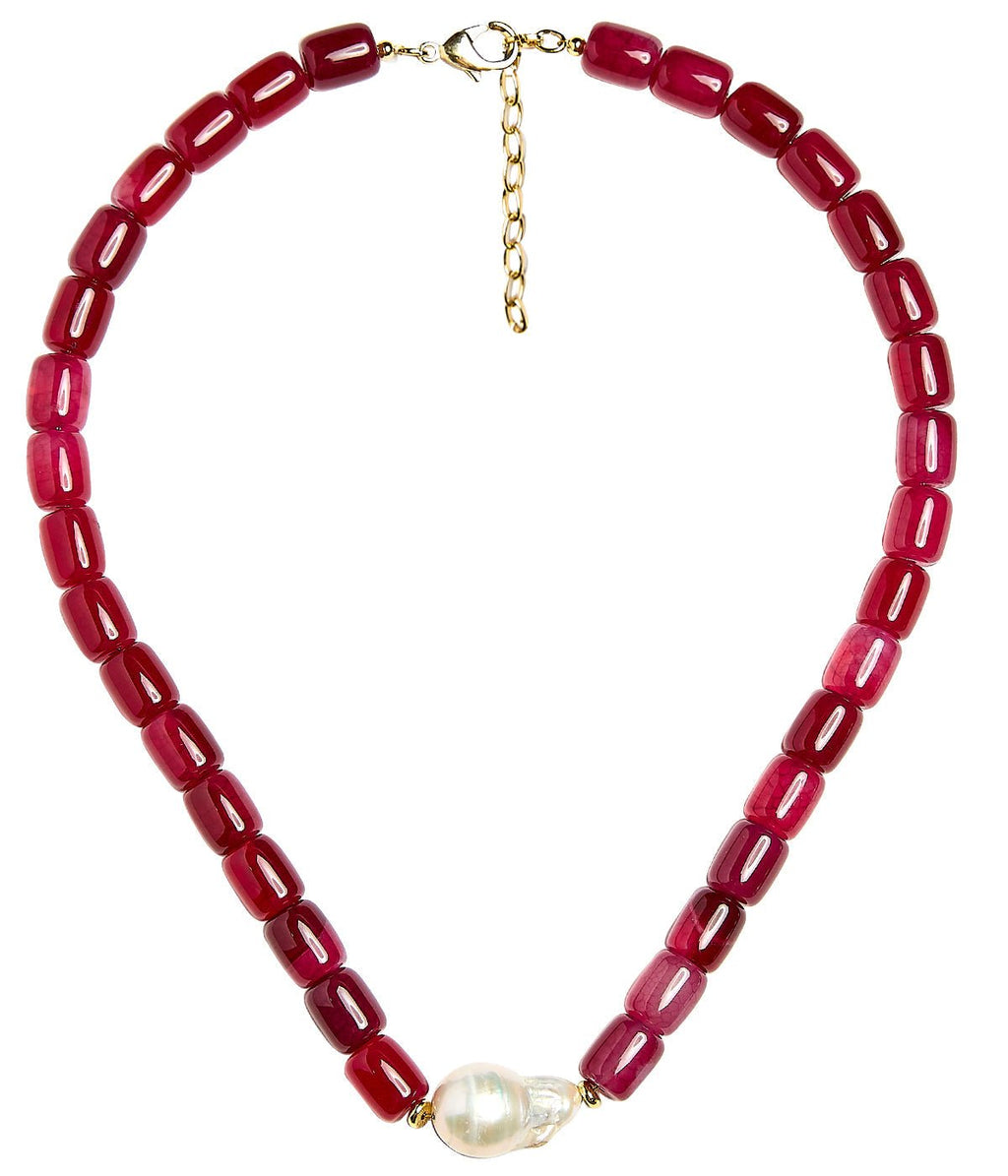Penny Necklace