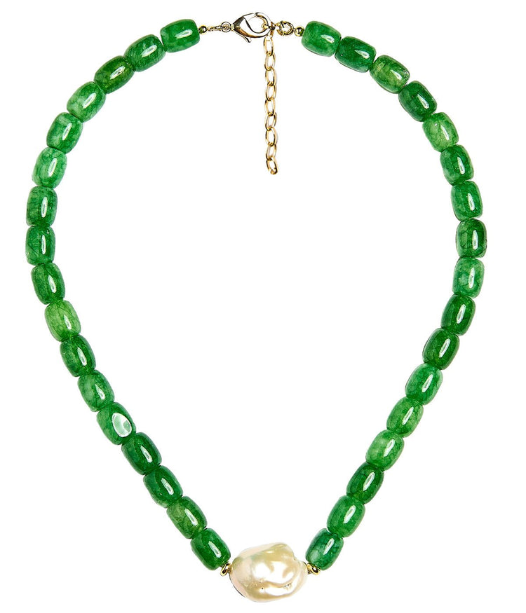 Penny Necklace