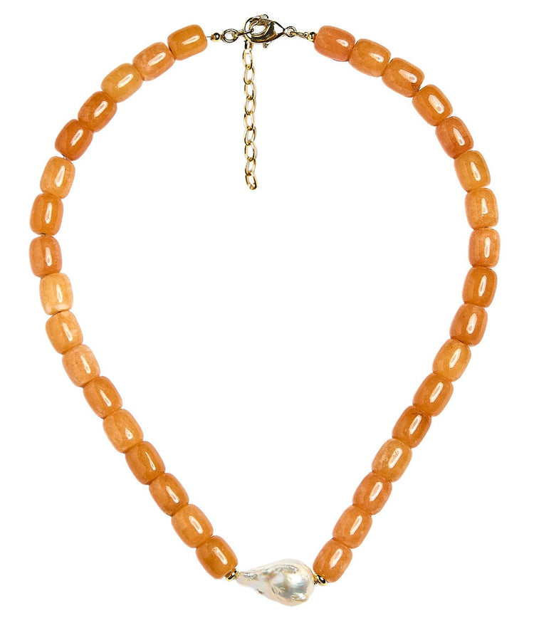 Penny Necklace