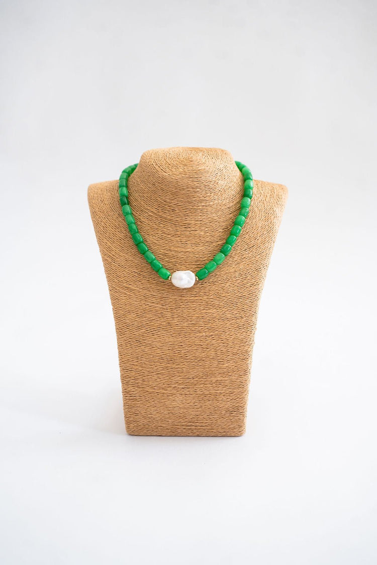 Penny Necklace