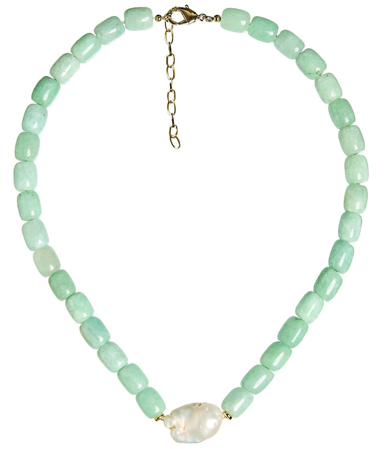 Penny Necklace