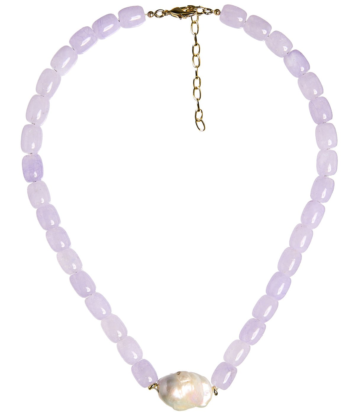 Penny Necklace