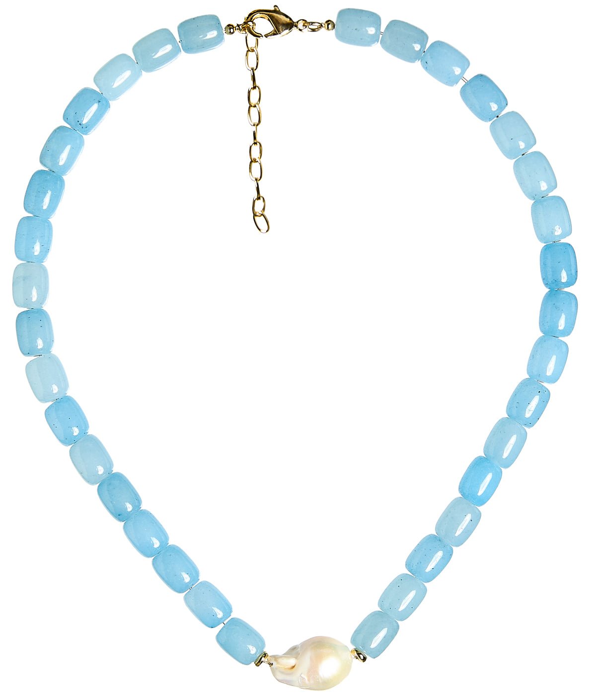 Penny Necklace