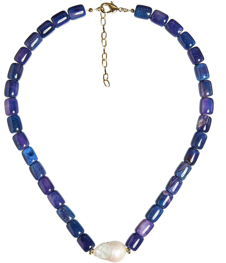 Penny Necklace