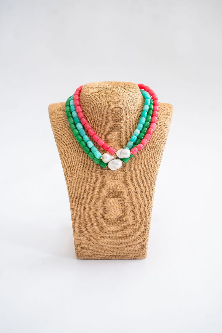 Penny Necklace