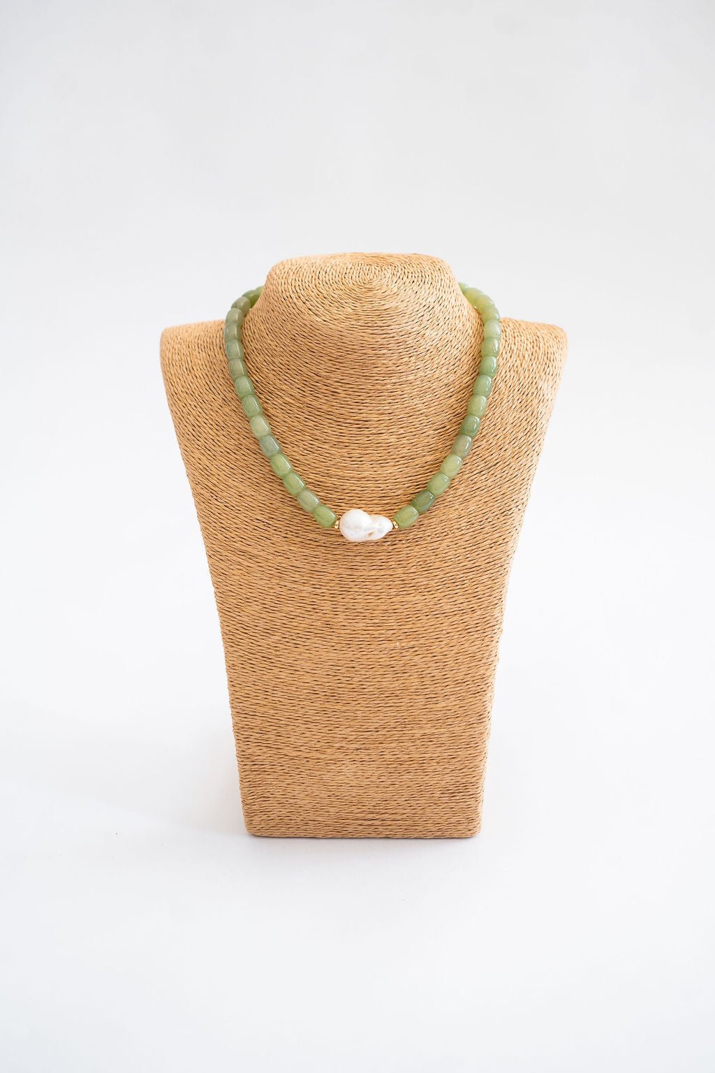 Penny Necklace
