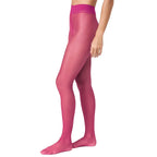 hot pink tights