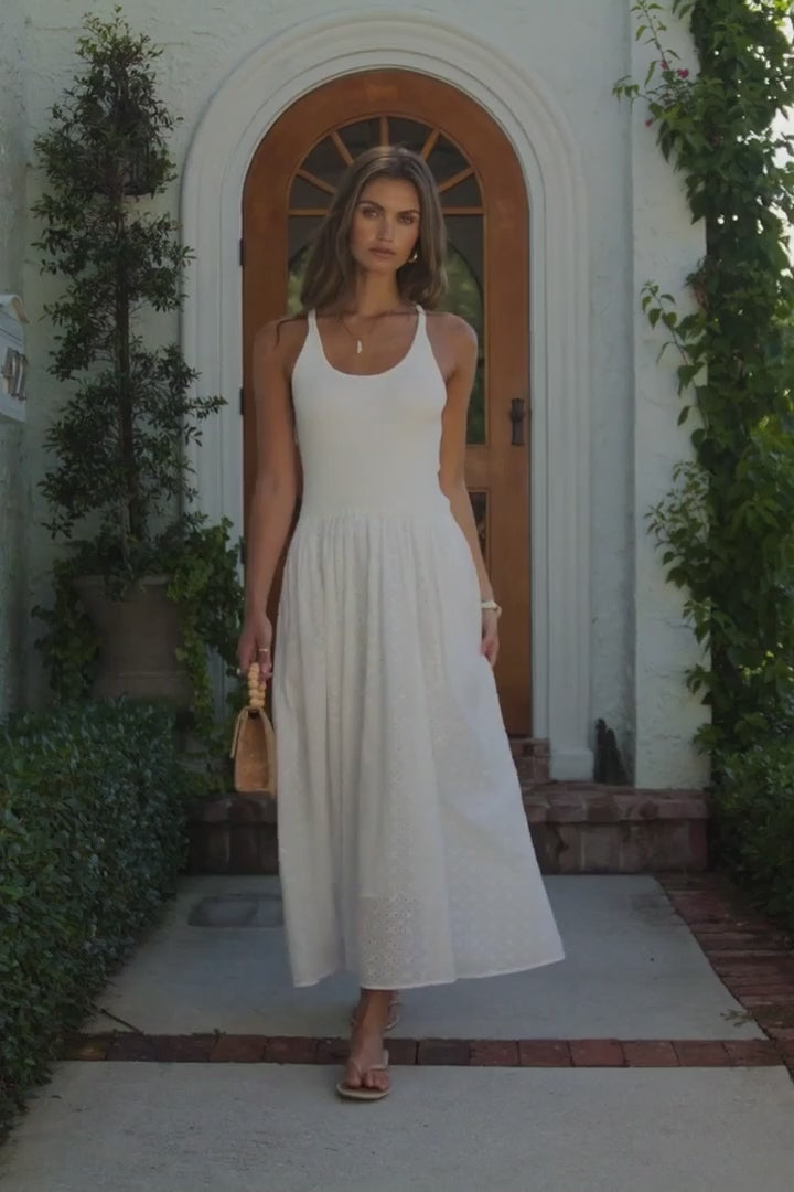 Eliana Dress