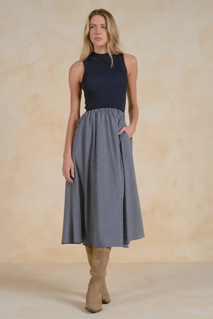 Harlow Dress