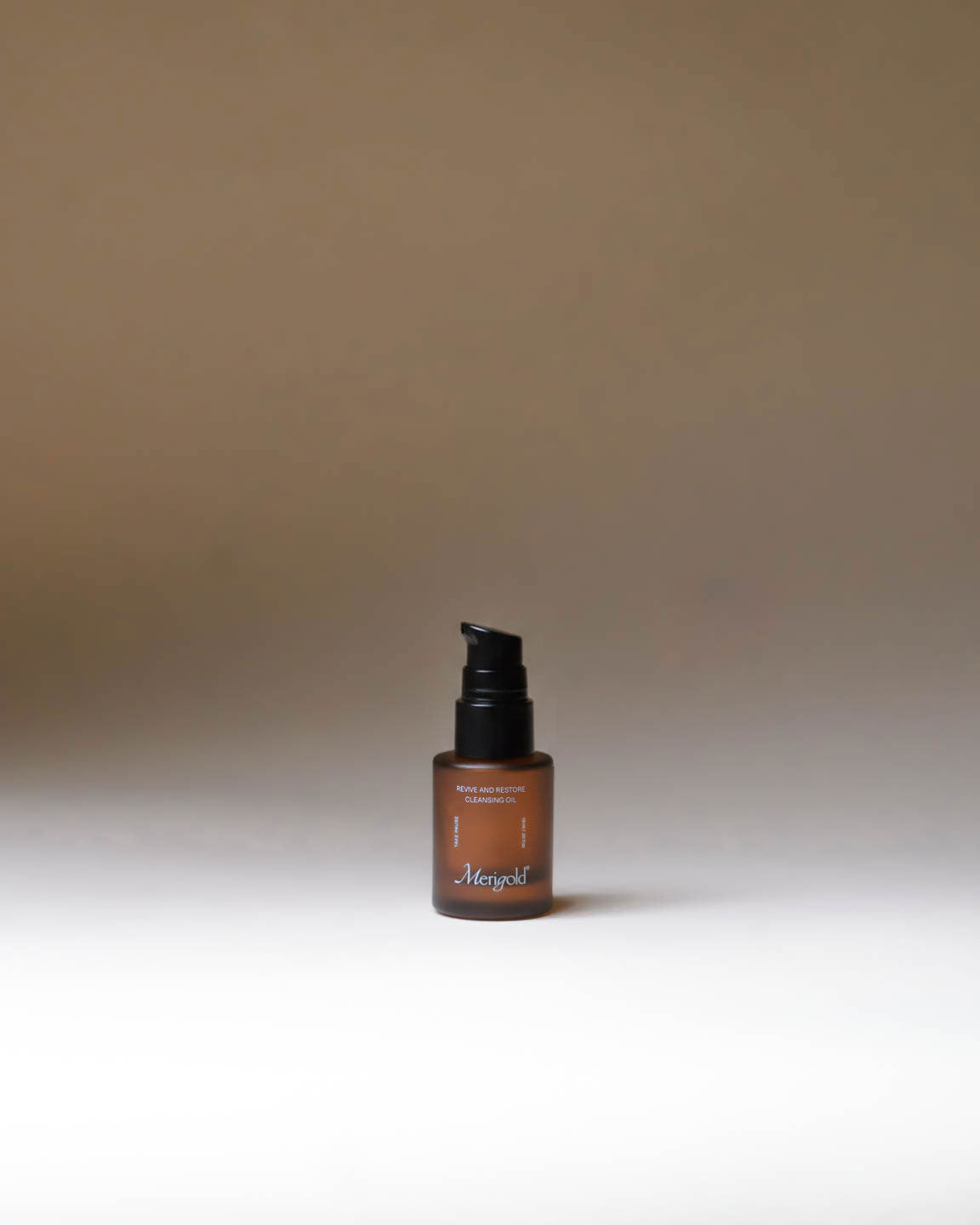 Revive and Restore Cleansing Oil