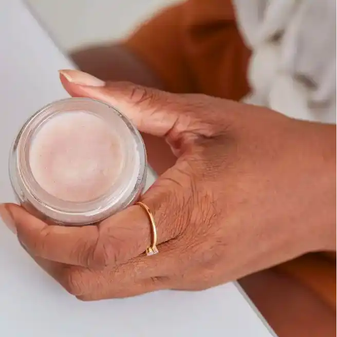 Rose Lip Polish