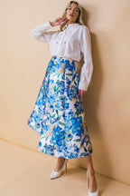 Limitless Radiance Skirt