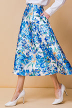 Limitless Radiance Skirt