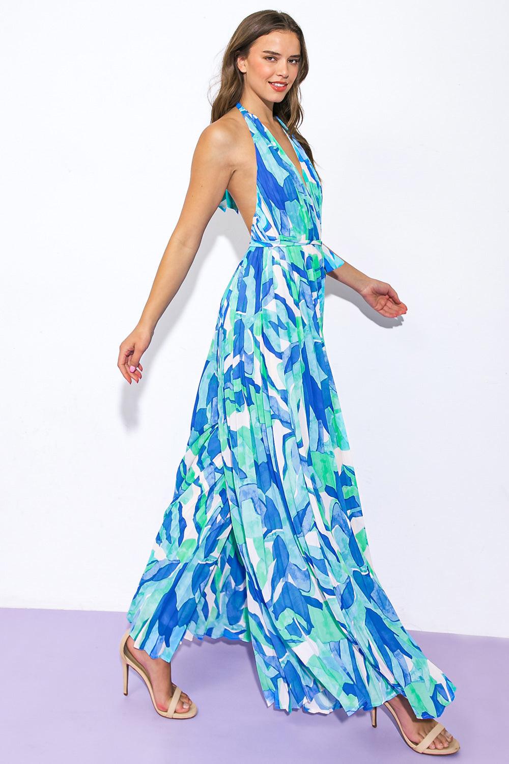 Sweet Melody Jumpsuit