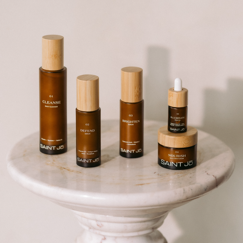03 Brighten Radiance Boosting Serum