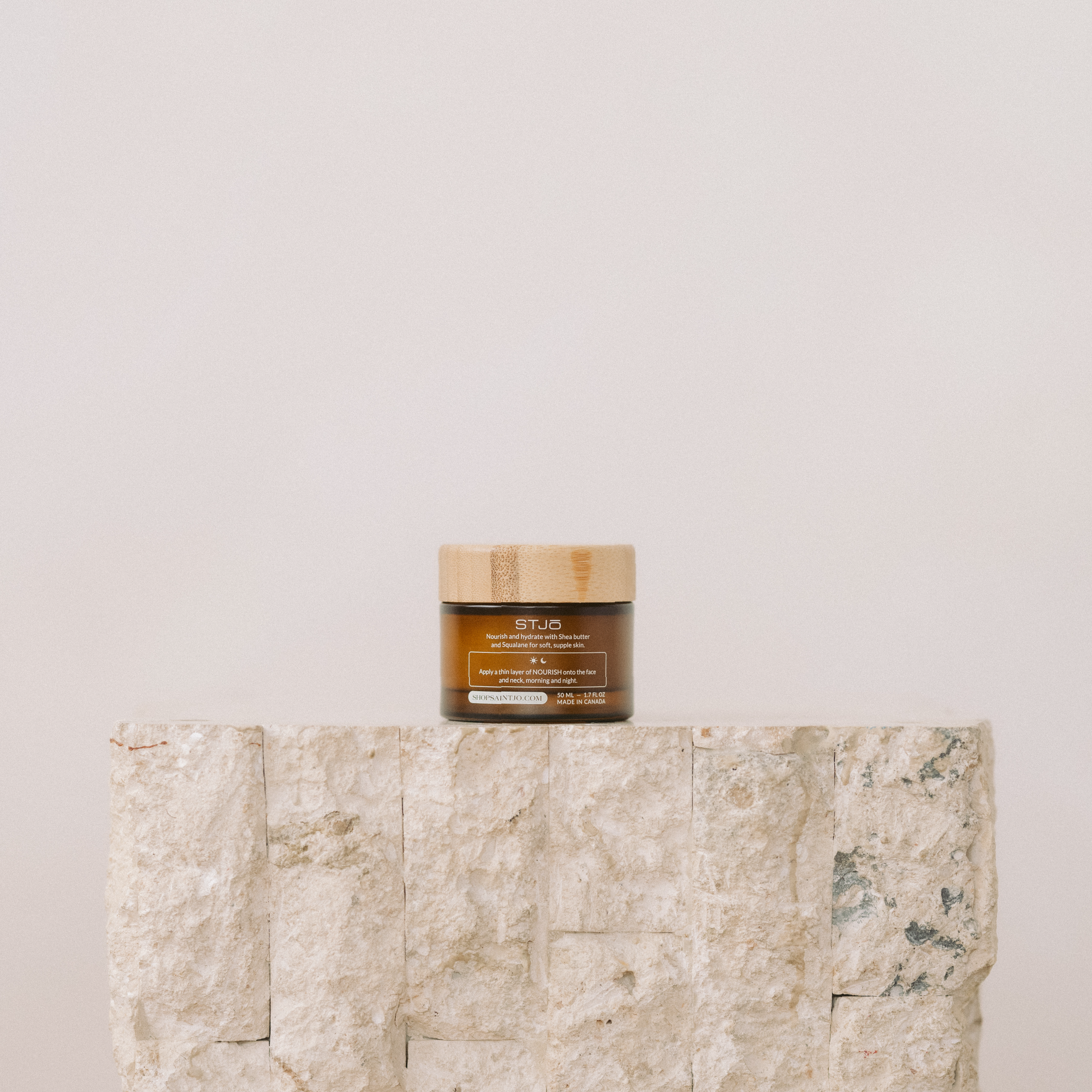 04 Nourish Daily Hyaluronic Acid Moisturizer