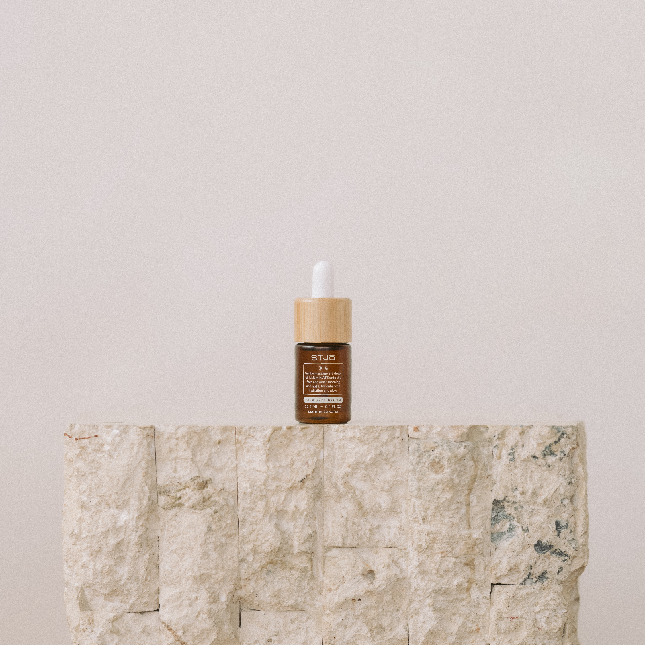 05 Illuminate Vitamin C Glow Oil