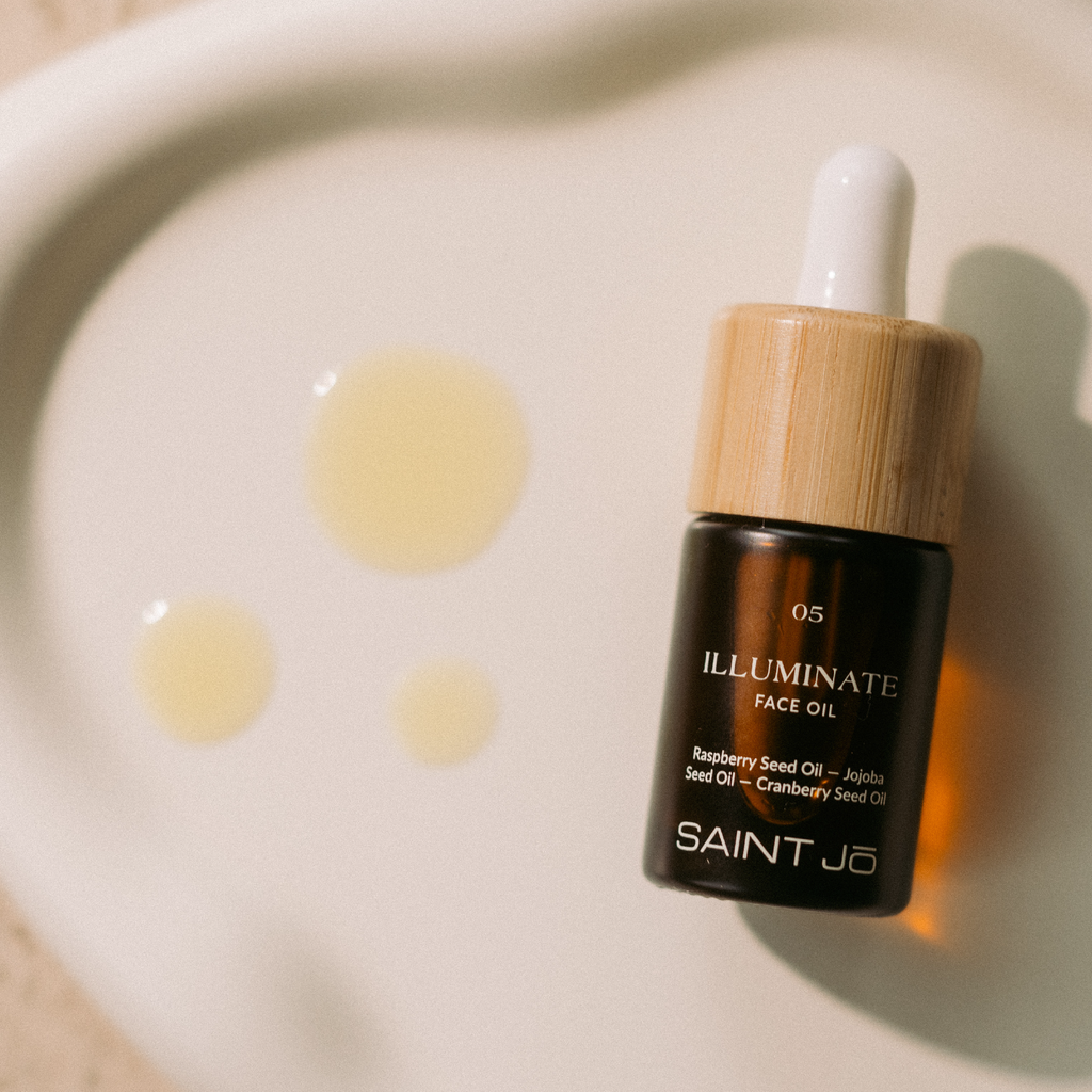 05 Illuminate Vitamin C Glow Oil