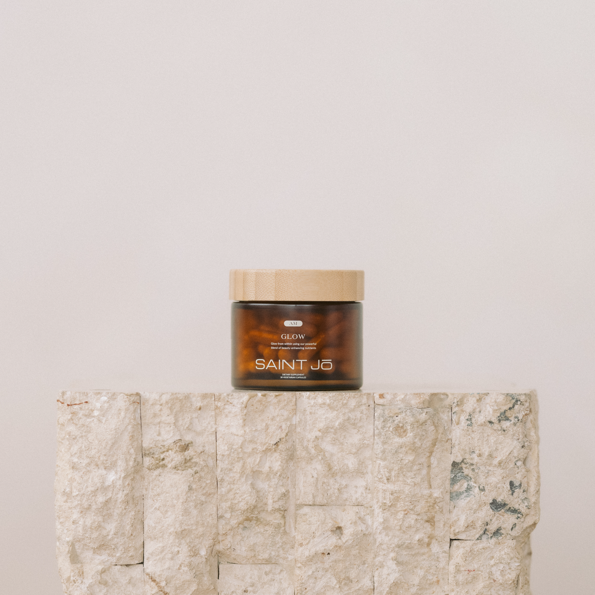 Glow Daily Beauty Supplement