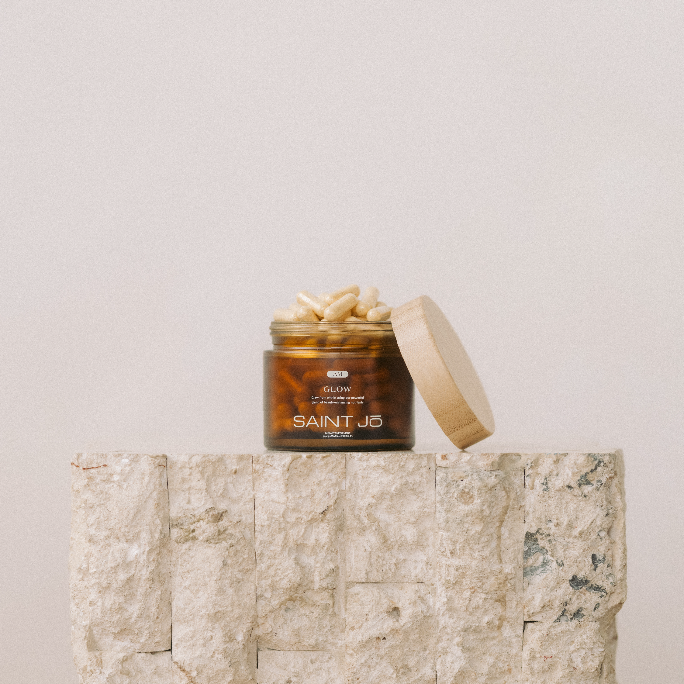 Glow Daily Beauty Supplement