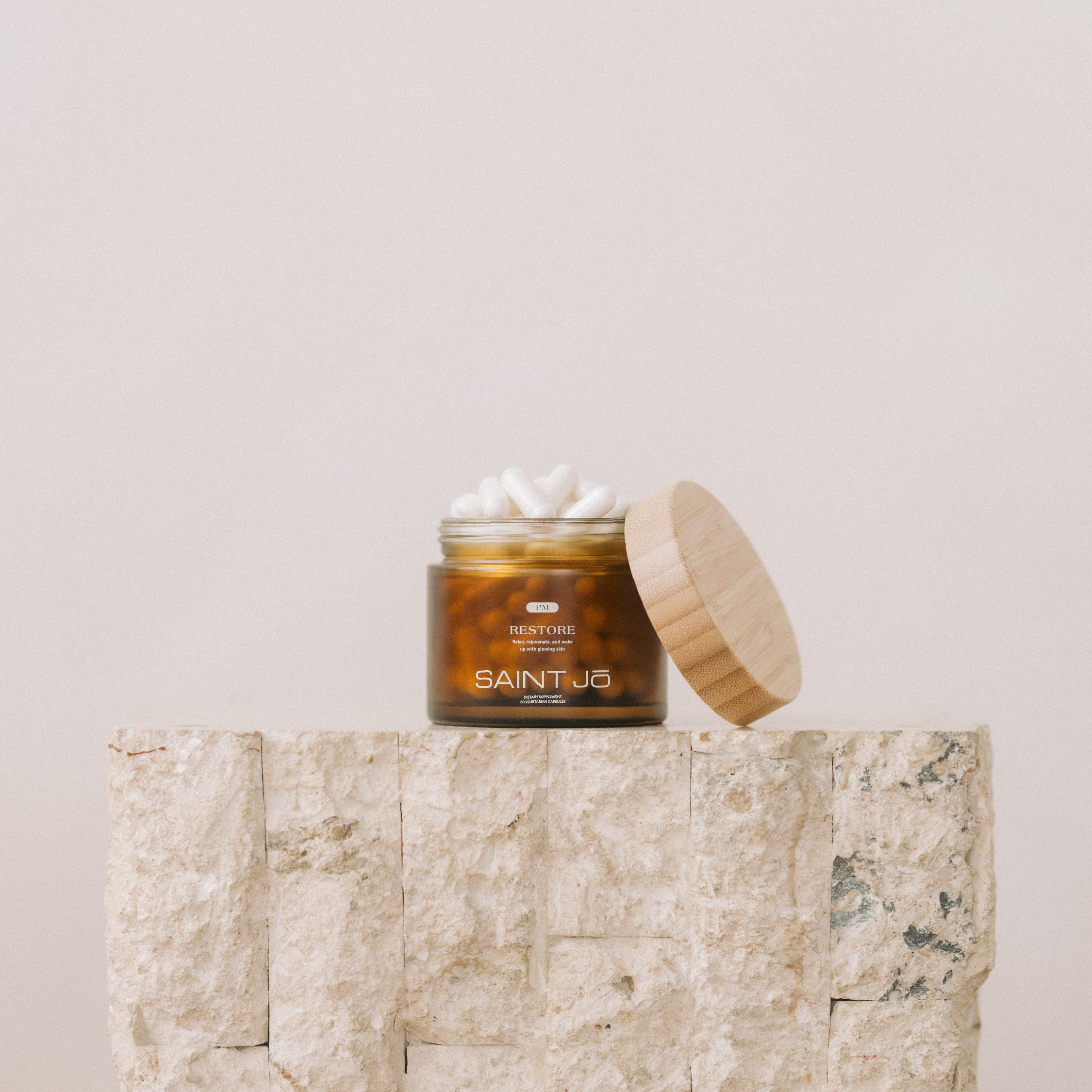 Restore PM Beauty Sleep Supplement