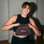 Signature Clutch