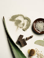 Green Tea Apple Mask