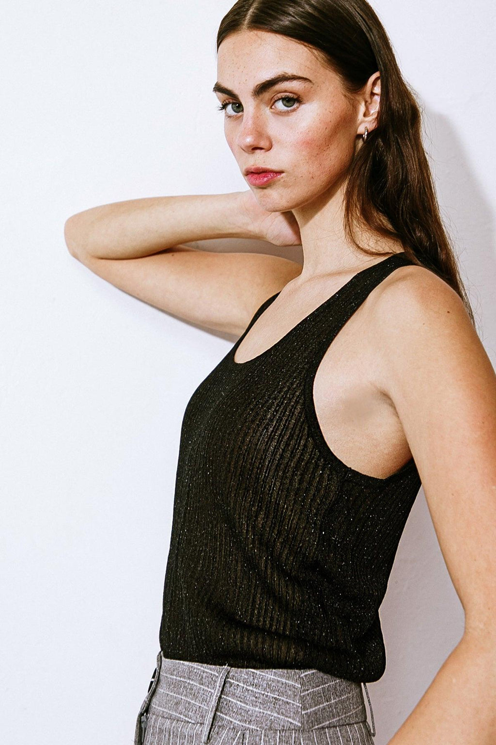 Blissful Love Tank Top