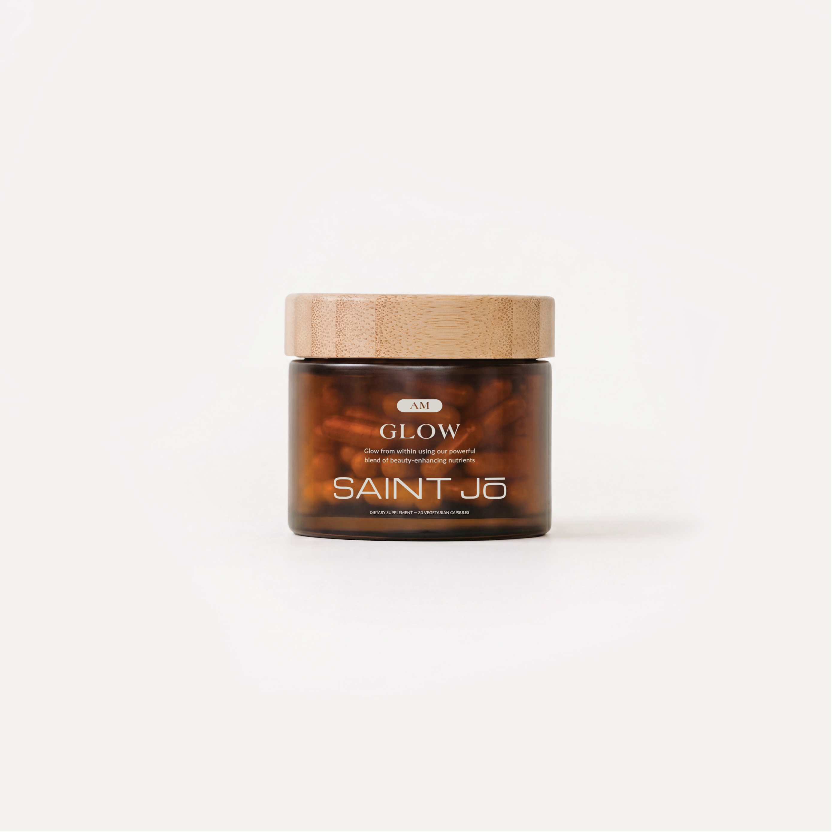 Glow Daily Beauty Supplement