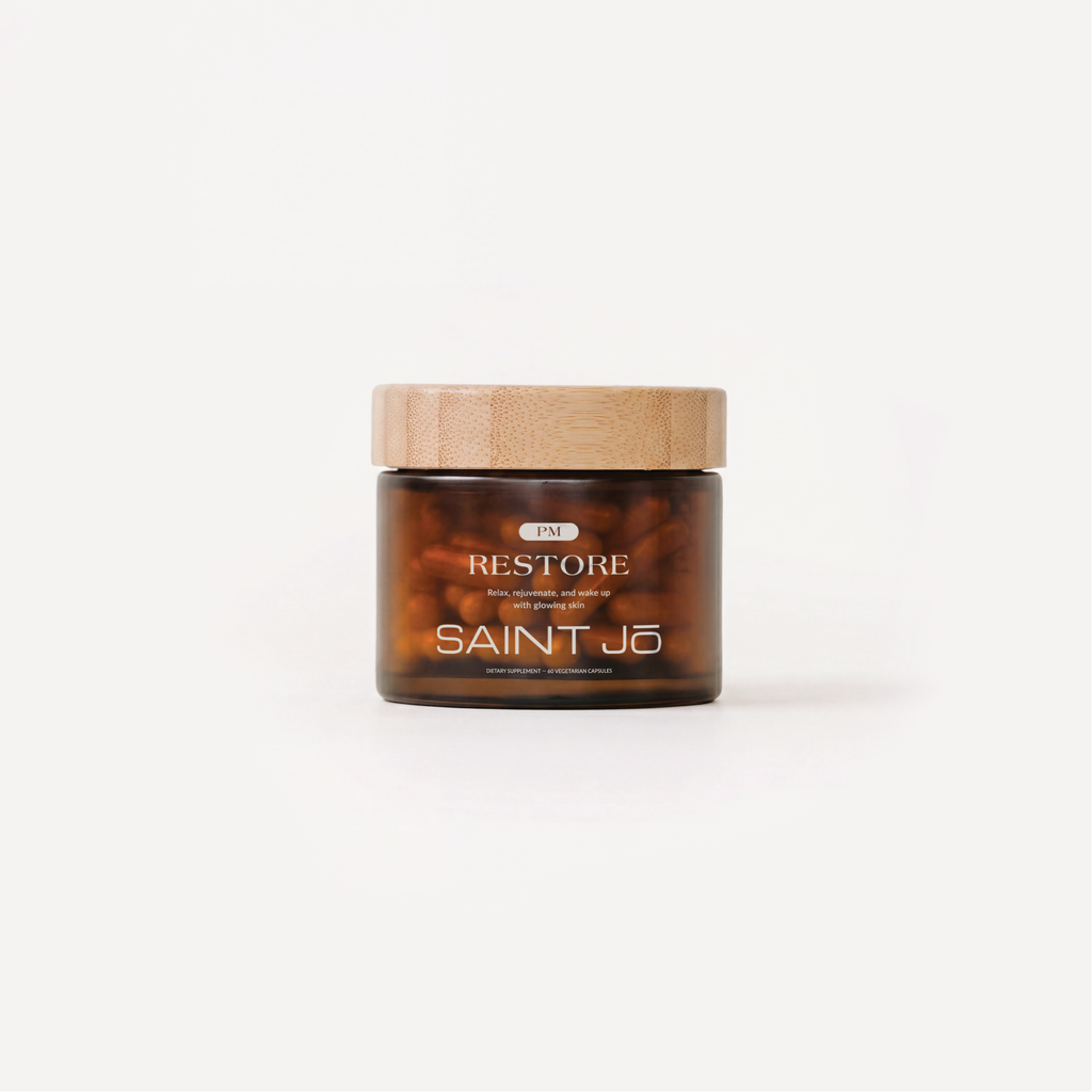 Restore PM Beauty Sleep Supplement