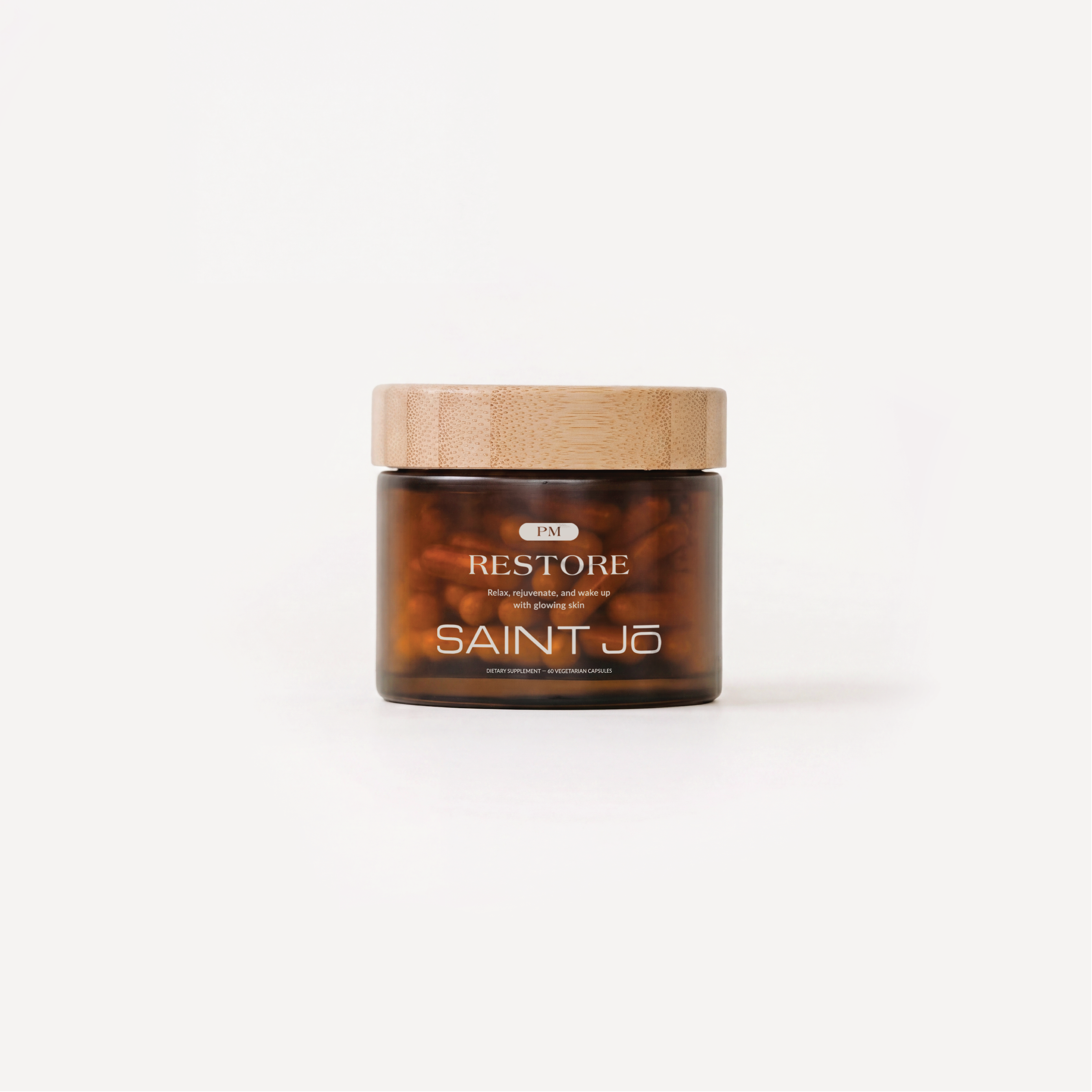 Restore PM Beauty Sleep Supplement