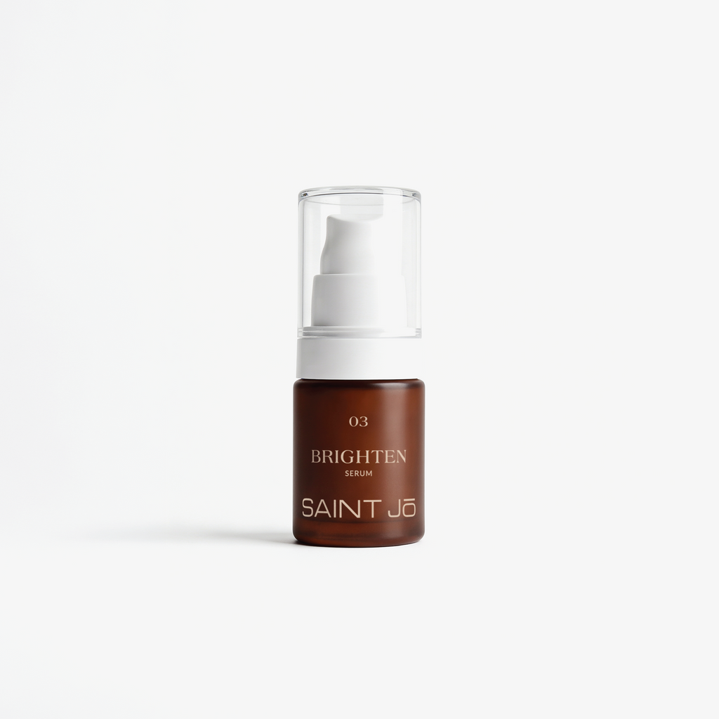 03 Brighten Radiance Boosting Serum