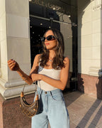 Elle Polarized Sunglasses