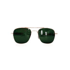 Sunny Square Aviator Sunglasses
