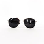 Sunny Square Aviator Sunglasses
