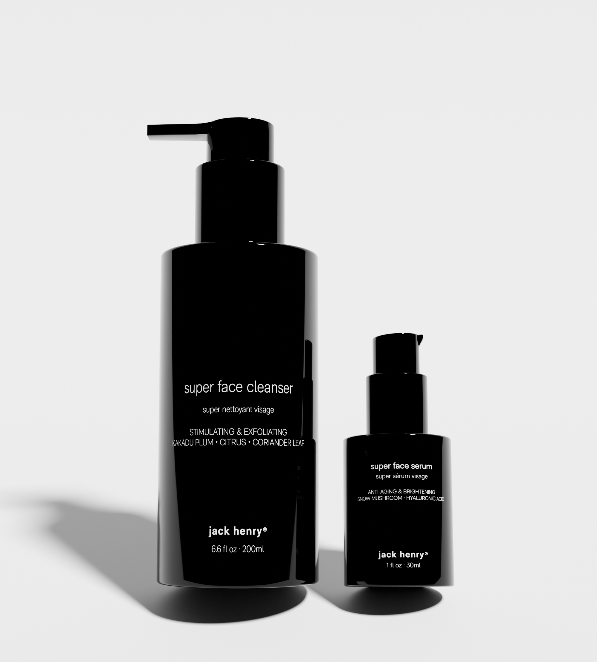 Super Face Duo