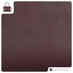 Italian Genuine Calf Leather Shoulder Bag