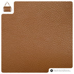 Italian Genuine Calf Leather Shoulder Bag