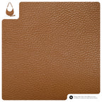 Italian Genuine Calf Leather Shoulder Bag 222024