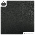 Italian Genuine Calf Leather Top-Handle Bag