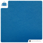 Italian Genuine Calf Leather Top-Handle Bag