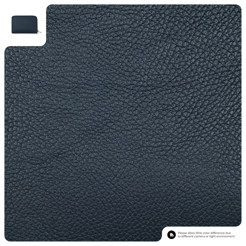 Italian Genuine Calf Leather Wallet