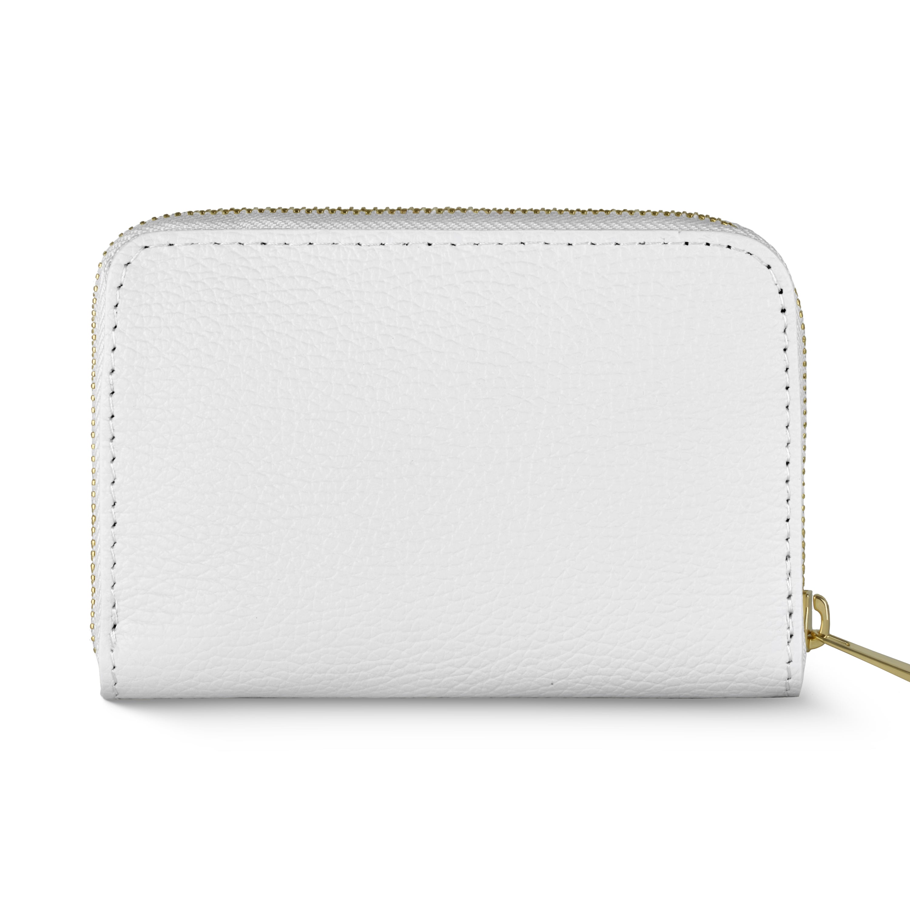 Italian Genuine Calf Leather Wallet