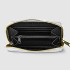 Italian Genuine Calf Leather Wallet
