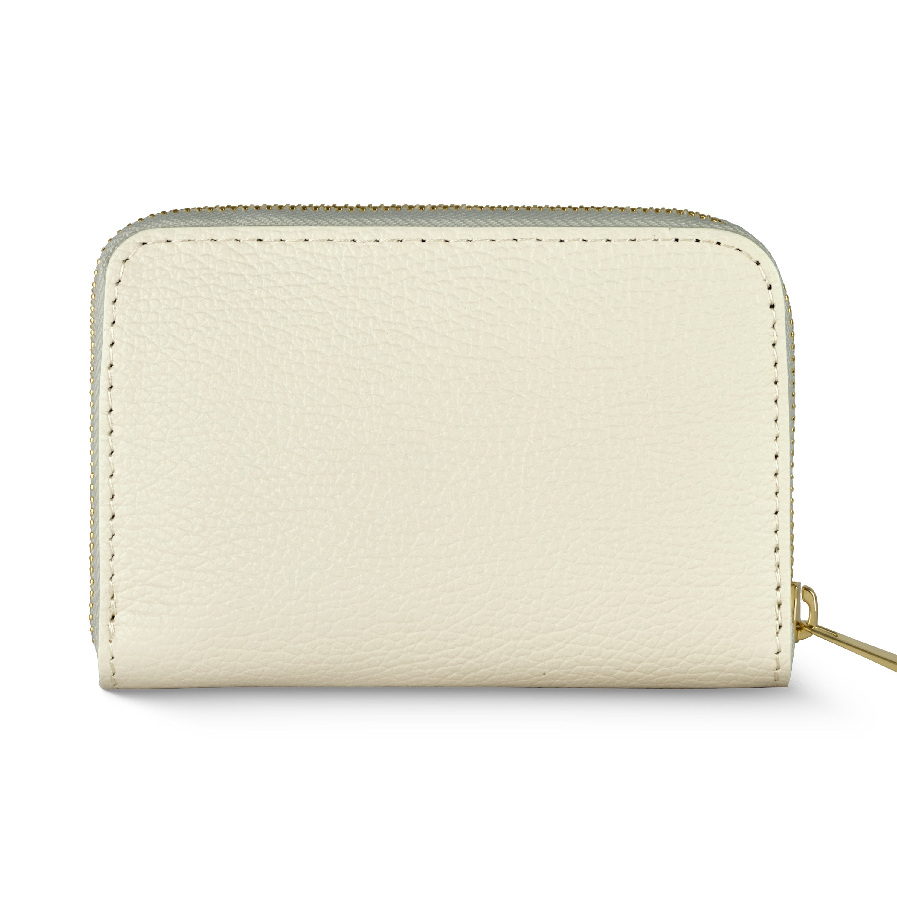Italian Genuine Calf Leather Wallet
