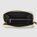 Italian Genuine Calf Leather Wallet