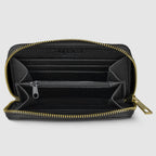Italian Genuine Calf Leather Wallet