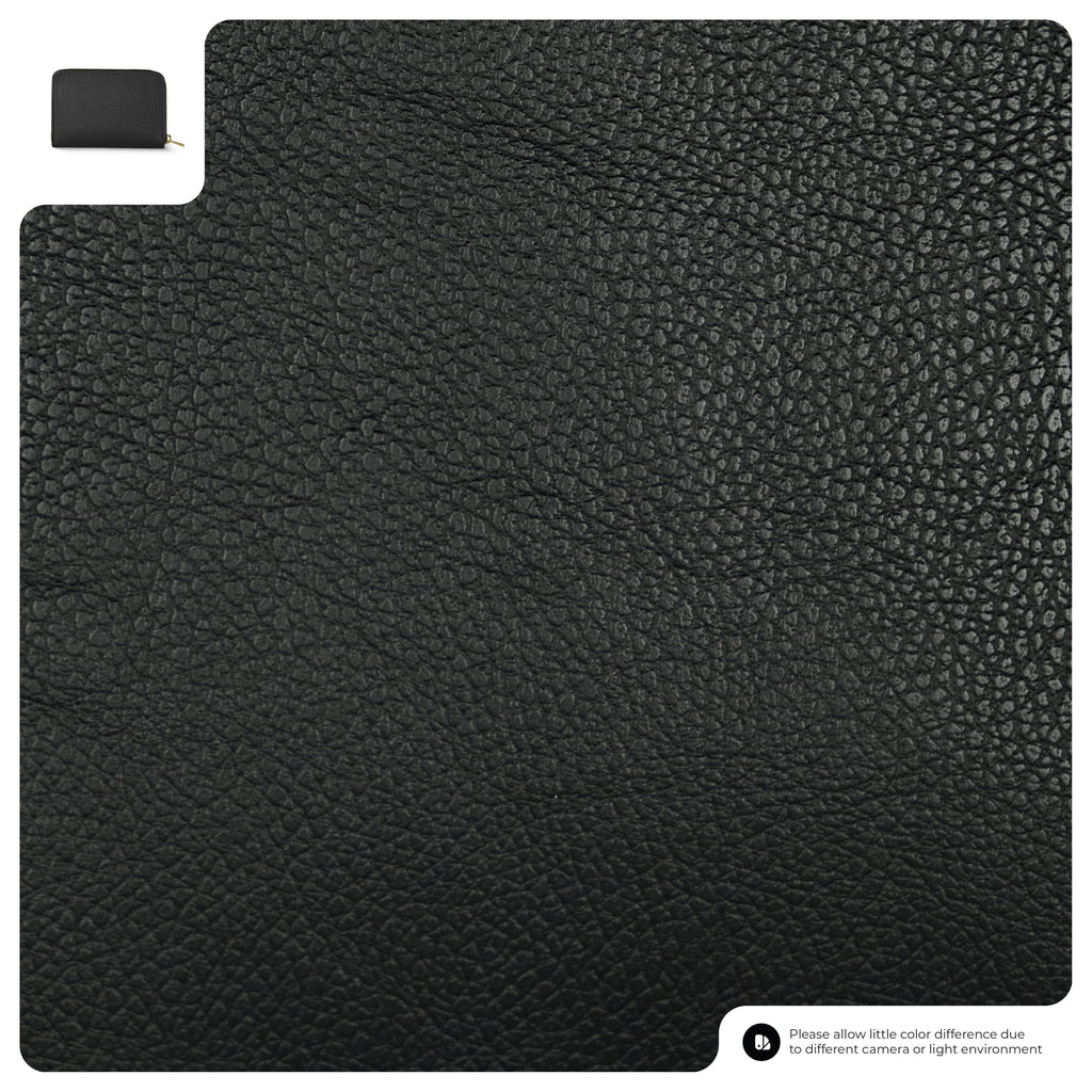Italian Genuine Calf Leather Wallet