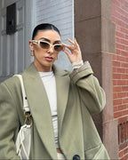 Elle Polarized Sunglasses